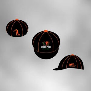 Baggy Cap