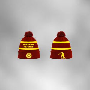 Bennie Cap