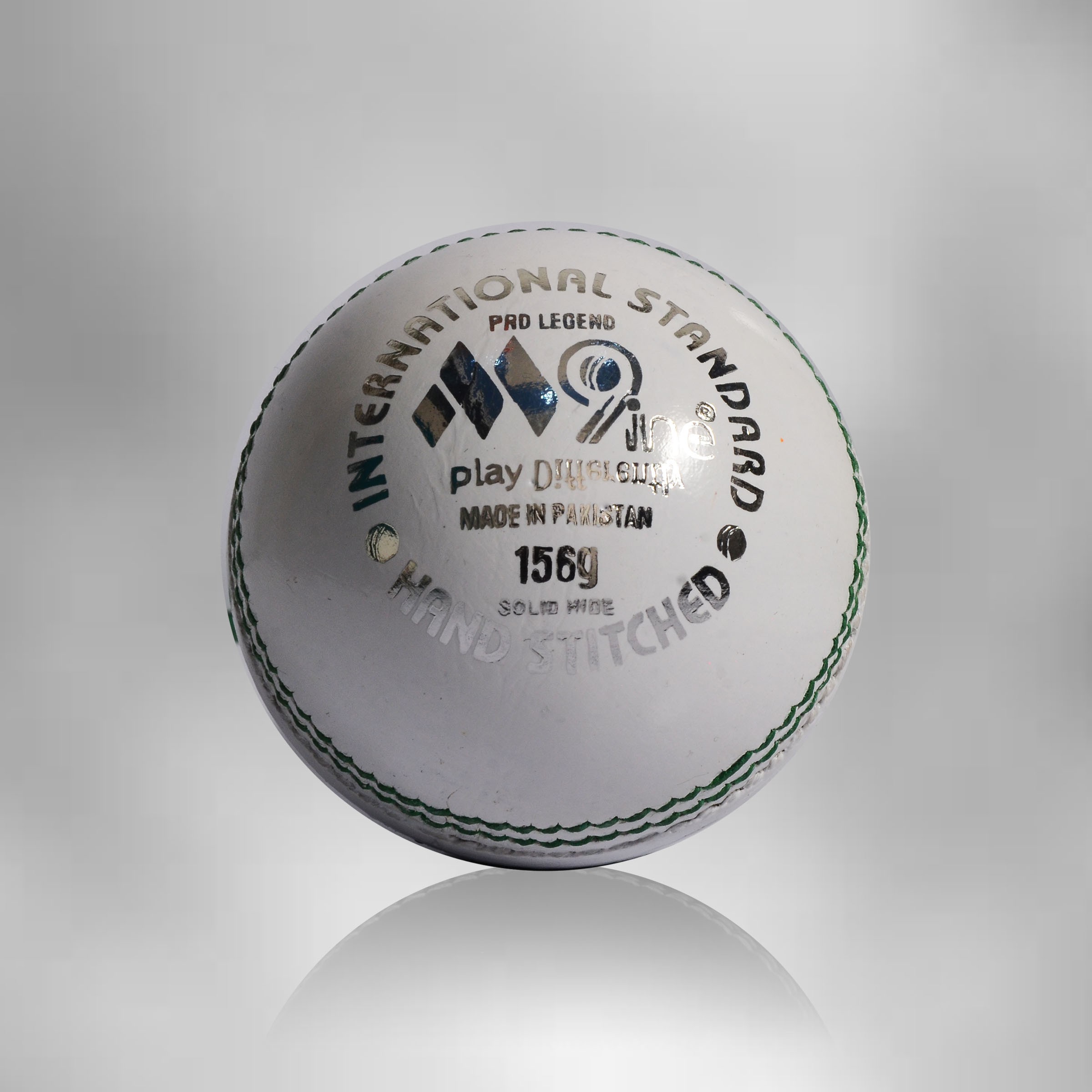 Cricket-White-Ball-Front