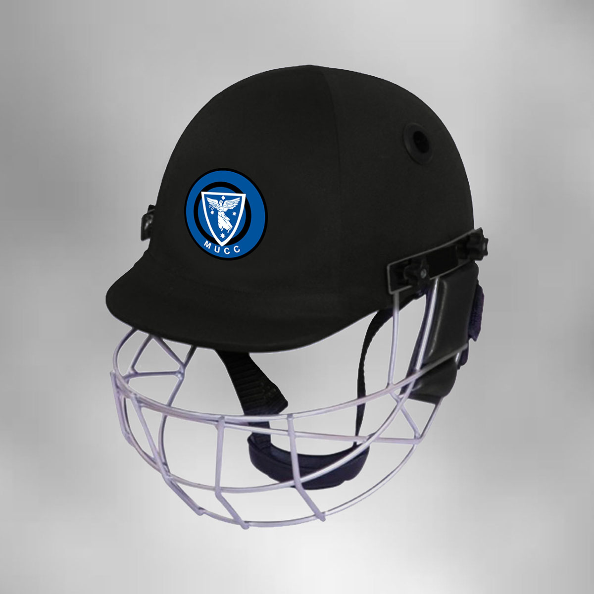 CustomisedHelmet-MUCC-Front