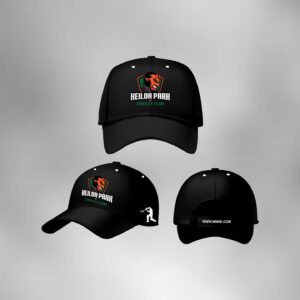 P Caps
