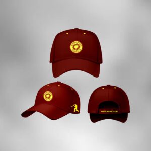 P Caps