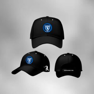 P Caps