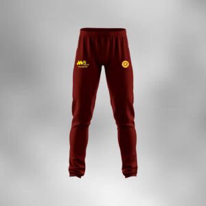 Pant W/Pockets