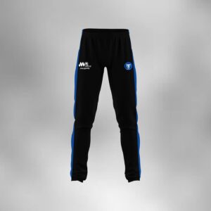 Pant W/Pockets