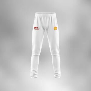 Pant W/Pockets