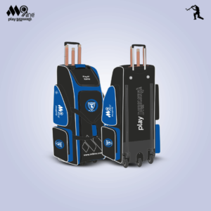M9 MUCC Customised Kit Bag