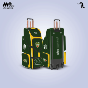 M9 Customised Kit Bag