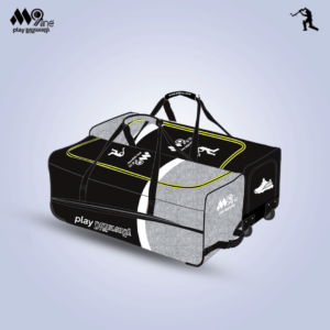 M9 Player Series Wheelie Bag