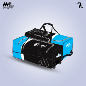 M9 Player Series Wheelie Bag