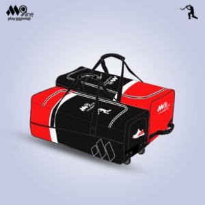 M9 Player Series Wheelie Bag