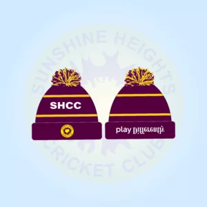 M9 Warm up Beanie
