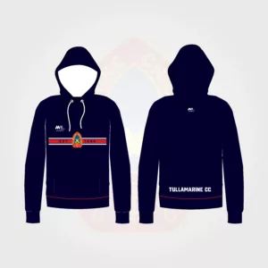 M9 Off-Field Hoddie