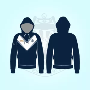 M9 Off-Field Hoddie