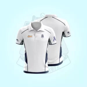 M9 Playing Polo Short Sleeve