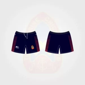 M9 Warm Up Shorts