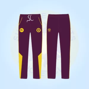 M9 Playing Pant - Colour