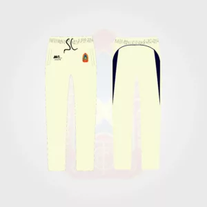 M9 Playing Pant - Cream