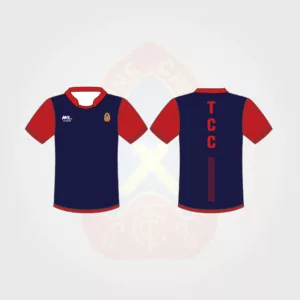 M9 Warm Up Top Short Sleeve