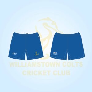 Warm Up SHORTS